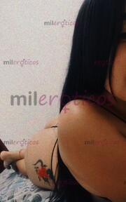 SAMANTHA HERMOSA MASAJISTA ERÓTICAPOCOS DÍAS EN TU CIUDAD - FOTO 8