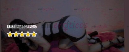 HOLA MI AMOR MI NOMBRE ES YASANI ESTOY DE REGRESO A TU CIUDAD - FOTO 9