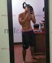 PAISA RESERVADO , VARONIL , JOVEN Y DISCRETO - FOTO 9