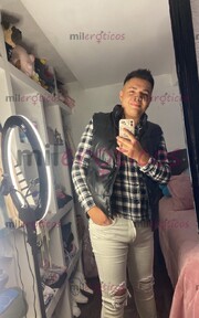 CHAVITO ARDIENTE Y DISPONIBLE PARA DARTE EL MEJOR TRATO QUE MERECES - FOTO 5