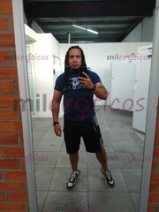 SI QUIERES EXPERIMENTAR ALGO NUEVO, NO BUSQUES MAS, SOY ALGO FUERA DE LO COMUN!! - FOTO 8