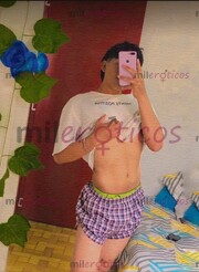 SOY UN CHICO NUEVO EN TU CIUDAD PASIVO, CONMIGO TENDRÁS UN SERVICIO SÚPER GARAN - FOTO 7