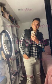 JUVENTUD DE UN CHICO CALIENTE, COQUETO Y ARDIENTE SIEMPRE CALIENTE - FOTO 7