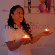 MASATE TANTRICO, MASAJE PIEL A PIEL Y EYACULACION PRECOZ - FOTO 2