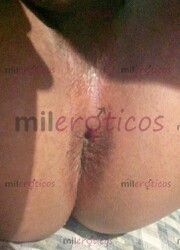 PASIVA DE CULITO MUY AGUANTADOR SERVICIO PLUS PARA HETEROS CURIOSOS Y ACTIVOS - FOTO 6