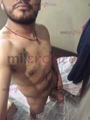 SERVICIO MASAJISTA HOMBRES PARA HOMBRES CDMX EDOMEX - FOTO 7