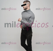 NIKOLAI G. MASAJISTA VIP EN POLANCO HAPPY ENDING - FOTO 2