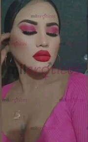 SEXI , TRANSEXUAL EN TU CIUDAD DISPONIBLE DISPONIBLE - FOTO 9