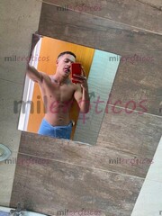 EDUARD SANCHEZ 19 AÑOS VERSÁTIL FULL COMPLACIENTE - FOTO 1