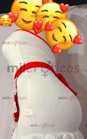 WUERITA, APRETADITA, NIÑA DE CASA, NUEVA EN EL HAMBIENTE.., - FOTO 6