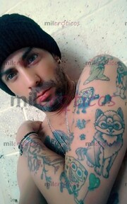 NUEVO EN LA CIUDAD SCORT CUBANO INTER 5656237004 - FOTO 3