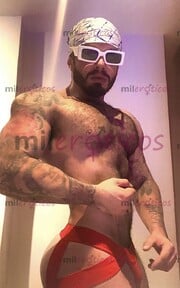 DE VISITA EN TU CIUDAD MEGACULON FIESTERO DULCERO AGUANTADOR - FOTO 9