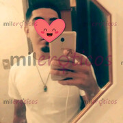 HOLA! MI NOMBRE ES FRANCO Y ESTOY AQUÍ PARATII Y COMPLACERTE : - FOTO 9