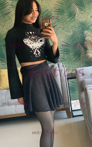 CHICA TRANS NUEVA EN LA CIUDAD, LISTA PARA COMPLACERTE Y HACERTE FELIZ - FOTO 3