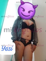 100% REAL AMOR VEN A CONOCERME SOY YESI!! - FOTO 1