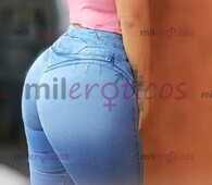 APASIONADA SENXUAL NALGONA BONITA PARA Q ME DISFRUTES - FOTO 5