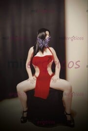 SOY REGINA UNA CHICA QUE TE FASCINARÁ, SU ENCANTO Y SENSUAL PRESENCIA - FOTO 8