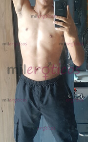 SOY UN JOVEN MUY DISCRETO Y CARIÑOSO SOLO MUJERES - FOTO 5