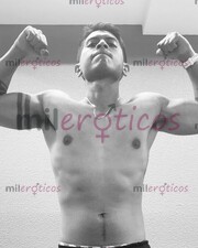 ACTIVO 100% CABRÓN Y CALIENTE PARA TI, NO TE ARREPENTIRÁS. - FOTO 2