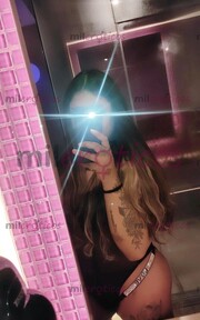 ANDREA DISPONIBLE ZONA SUR TLALPAN CONÓCEME BEBÉ - FOTO 3