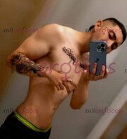 ANDY MILITAR A DOMICILIO VIDEOS XXX VIDEOLLAMADA CONOCEME 3142513356 - FOTO 10