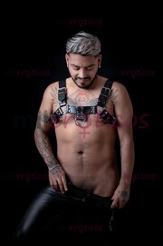 EN TU CIUDAD VERGA MUY GRUESA PARA HACERTE GRITAR - FOTO 1