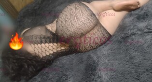 CUERPO SUPER VOLUMINOSO BB.VOY A DONDE ESTES - FOTO 8