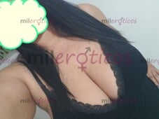 DELICIOSA RUSA CON ORAL ENSALIVADO 800 CON LUGAR - FOTO 9