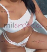 ÚLTIMOS DÍAS MIS AMORES SOY DULCE PAISITA Y SÚPER COMPLACIENTE CHICA!!! - FOTO 5