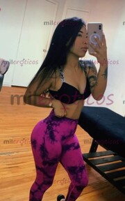 SHEYLA,CUBANITA NALGONA.LISTA PARA PASARLA RICOTE.CON LUGAR LIMPIO, COMODO PAPI - FOTO 7