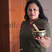 6. . RITUAL TANTRA MASAJE PIEL A PIEL ¡INOLVIDABLE! (MASAJES WENDY) - FOTO 4