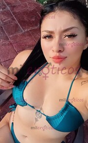 LINDA ESCORT DISPUESTA A COMPLACER TUS ÍNTIMOS DESEOS PARA PROVOCARTE PLACER - FOTO 6