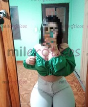 LA MÁS CALIENTE Y HERMOSA HAGO REALIDAD TUS FANTASÍAS SOY MUY HOT Y DIVERTIDA. - FOTO 1