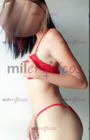 REAL 19 AÑOS NATURAL, DIVERTIDA, LUJURIOSA Y MUY DISCRETA VANESA - FOTO 10