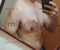 SEXO DELICIOSO SOLO PARA MUJERES TENGO 30 AÑOS BUEN CUERPO BUENA VERGA. - FOTO 6