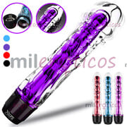 ¡DESCUBRE EL PLACER CON EL VIBRADOR PILOT JELLY ! - FOTO 8