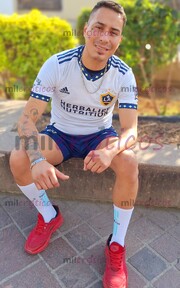 VERGA RICA Y GRANDE PARA TI DIRECTAMENTE DE UN CHACALITO GUAPETON - FOTO 6