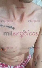 HOT. INTER VERGÓN. ATRACTIVO. COMPLACIENTE - FOTO 1