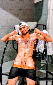 TE ARE SENTIR LAS NUBES CON MIS 24 CM EXPERTO EN PAREJAS - FOTO 10