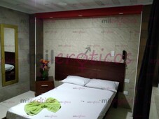 HOTEL BAHÍA 24 HORAS, WIFI, CITOFONO, AGUA CALIENTE, PARKING PRIVADO - FOTO 7