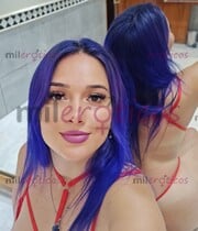 ZAFIRA FOX PROMO CALIENTE: 3 MINUTOS POR 90 MXN TELEGRAM AZULVIRTUAL - FOTO 7