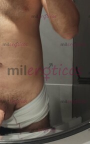 CHICO SERIO, RESERVADO Y DISCRETO HACE MASAJES EROTICOS - FOTO 5