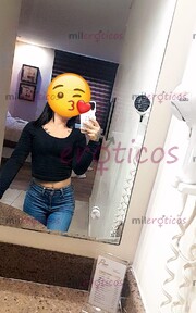 24 7 DISPONIBLE NO CUENTO CON LUJAR PERO PUEDO MOVERME A ONDE TU KIERAS APRETADI - FOTO 4