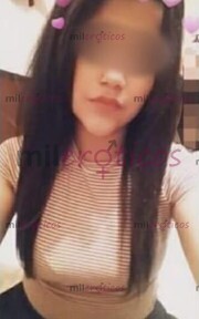 MÍA HOT CHICA TRAVIESA, SERVICIOS PRESENCIALES, SEXTING, VIDEOLLAMAD - FOTO 3