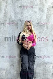 NENA SÚPER HOT LISTA PARA CONSENTIRTE Y PASARLA SÚPER DELICIOSO! - FOTO 3