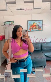 HERMOSA GORDITA BLANQUITA TETONA PARA COMPLASERTE EN LO QUE QUIERAS - FOTO 9