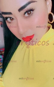 SALUDOS MI REY, ME LLAMO MÍA UNA SEXOSERVIDORA TAPATÍA DE 21 AÑOS. EN MÍ ENCONTR - FOTO 5