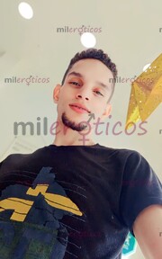 VENEZOLANO DISPONIBLE PARA PASAR RATO AGRADABLE VIP YA MISMO 3012210518 WHATSAPP - FOTO 1