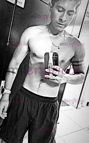 CABRÓN ACTIVO 100% VARONIL Y CALIENTE, ESPERANDO POR TI. - FOTO 2