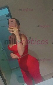 CALIENTE MORENA DISPONIBLE PAPI ME DAS TE DOY - FOTO 5